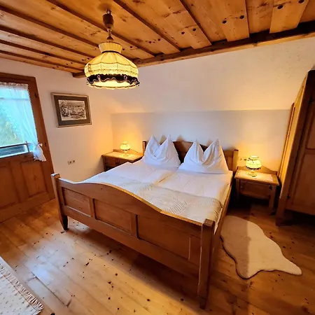 Ferienhuette Panoramablick * Rubland