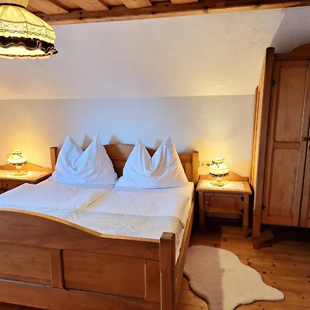 Ferienhuette Panoramablick *