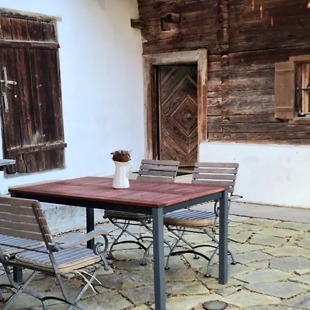 Ferienhuette Panoramablick Holiday home