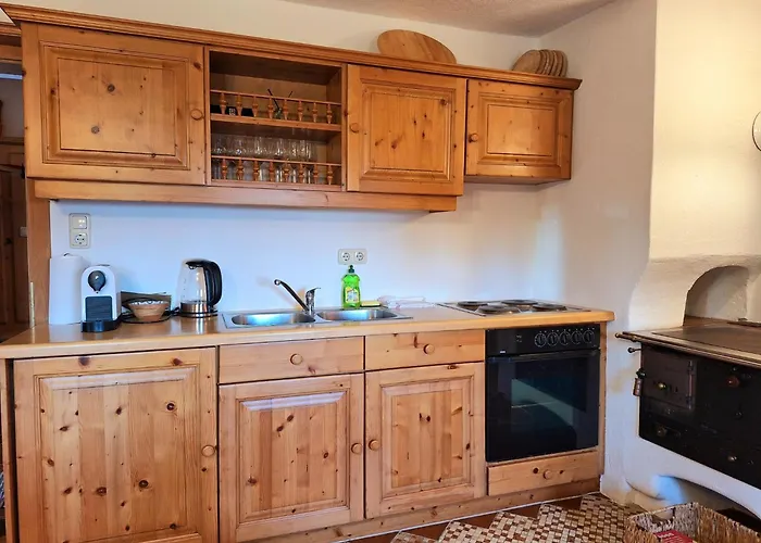 Ferienhuette Panoramablick Holiday home